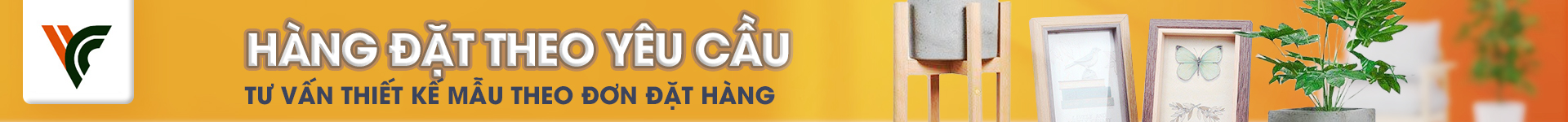 Hàng Đặt Theo Yêu Cầu